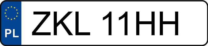 Numer rejestracyjny ZKL 11HH posiada YAMAHA Naked Bike do 600 ccm MT-125 - ZKL11HH Numer rejestracyjny ZKL 11HH posiada YAMAHA Naked Bike do 600 ccm MT-125 - ZKL11HH