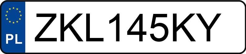 Numer rejestracyjny ZKL 145KY posiada PEUGEOT 308 Coupe-Cabrio HDI MR`08 E4 Sport Pack 140 - ZKL145KY Numer rejestracyjny ZKL 145KY posiada PEUGEOT 308 Coupe-Cabrio HDI MR`08 E4 Sport Pack 140 - ZKL145KY