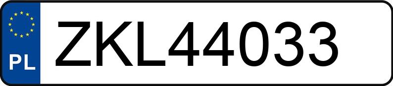 Numer rejestracyjny ZKL 44033 posiada DS DS3 PureTech MR`22 E6.4 Esprit De Voyage Aut. - ZKL44033 Numer rejestracyjny ZKL 44033 posiada DS DS3 PureTech MR`22 E6.4 Esprit De Voyage Aut. - ZKL44033