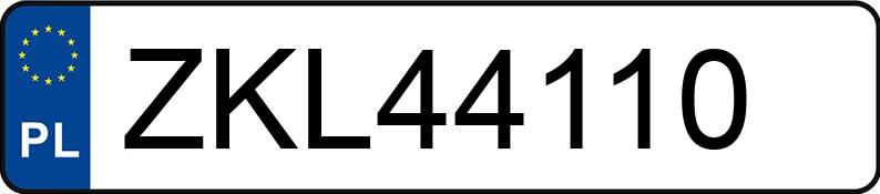 Numer rejestracyjny ZKL 44110 posiada AUDI Q3 40 TFSI MR`19 E6d F3 S line S tronic - ZKL44110 Numer rejestracyjny ZKL 44110 posiada AUDI Q3 40 TFSI MR`19 E6d F3 S line S tronic - ZKL44110