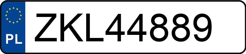 Numer rejestracyjny ZKL 44889 posiada BMW 318i Touring MR`16 E6d F31 318i Touring MR`16 E6d F31 - ZKL44889 Numer rejestracyjny ZKL 44889 posiada BMW 318i Touring MR`16 E6d F31 318i Touring MR`16 E6d F31 - ZKL44889