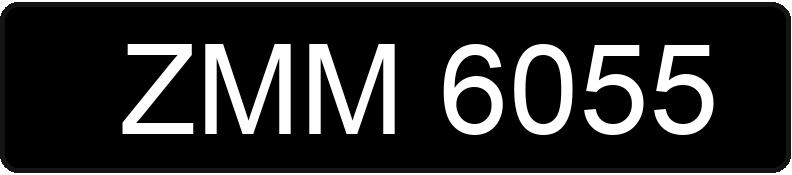 Numer rejestracyjny ZMM 6055 posiada DAEWOO-FSO MOTOR POLONEZ CARO 1.6KAT - ZMM6055 Numer rejestracyjny ZMM 6055 posiada DAEWOO-FSO MOTOR POLONEZ CARO 1.6KAT - ZMM6055