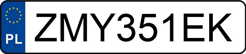 Numer rejestracyjny ZMY 351EK posiada HYUNDAI Santa Fe 2.2 CRD MR`12 E5 Style 4WD - ZMY351EK Numer rejestracyjny ZMY 351EK posiada HYUNDAI Santa Fe 2.2 CRD MR`12 E5 Style 4WD - ZMY351EK