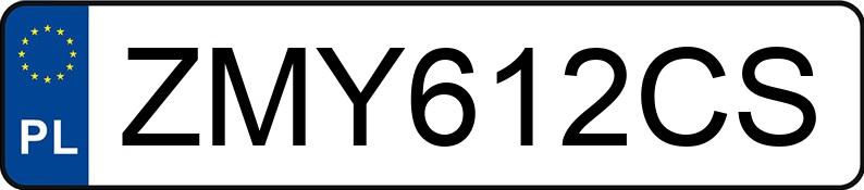 RegistreringsnummerZMY 612CS har NISSAN Micra K12 1.2 MR`02 E3 Visia - ZMY612CS