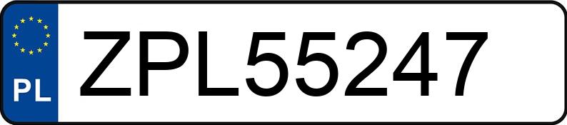 Numer rejestracyjny ZPL 55247 posiada MERCEDES-BENZ A 180 CDI MR`04 E3 169 Classic - ZPL55247 Numer rejestracyjny ZPL 55247 posiada MERCEDES-BENZ A 180 CDI MR`04 E3 169 Classic - ZPL55247