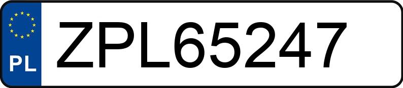Numer rejestracyjny ZPL 65247 posiada RENAULT Laguna II 1.8 MR`01 E3 Dynamique Aut. - ZPL65247 Numer rejestracyjny ZPL 65247 posiada RENAULT Laguna II 1.8 MR`01 E3 Dynamique Aut. - ZPL65247