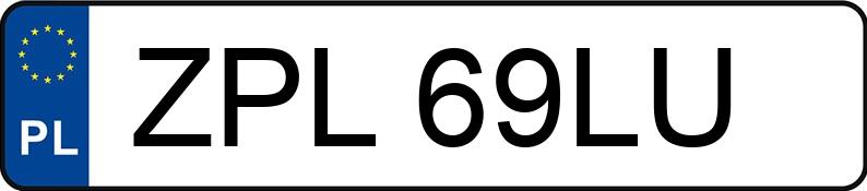 Numer rejestracyjny ZPL 69LU posiada SHINERAY  XY250STXE - ZPL69LU