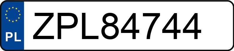 Numer rejestracyjny ZPL 84744 posiada JAGUAR F-Type 3.0 MR`13 E5 F-Type 3.0 MR`13 E5 - ZPL84744 Numer rejestracyjny ZPL 84744 posiada JAGUAR F-Type 3.0 MR`13 E5 F-Type 3.0 MR`13 E5 - ZPL84744