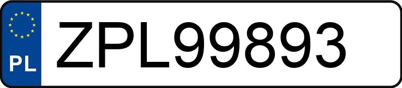 Numer rejestracyjny ZPL 99893 posiada MERCEDES-BENZ S 500 Kat. MR`98 220 S 500 Kat. MR`98 220 - ZPL99893 Numer rejestracyjny ZPL 99893 posiada MERCEDES-BENZ S 500 Kat. MR`98 220 S 500 Kat. MR`98 220 - ZPL99893