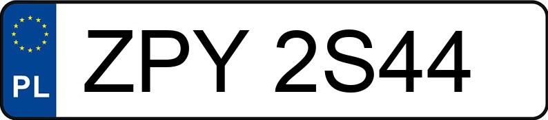 O número de registro ZPY 2S44 tem MAZDA CX-60 e-SKYACTIV mHEV MR`22 E6d Takumi Aut. - ZPY2S44