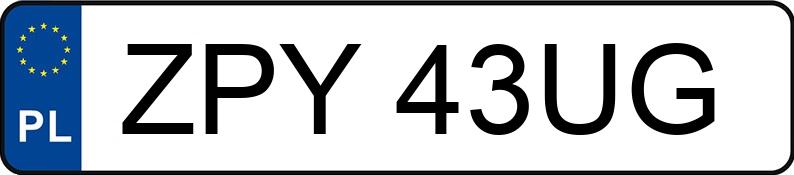 Numer rejestracyjny ZPY 43UG posiada BMW 520i Kat. MR`95 E39 520i Kat. MR`95 E39 - ZPY43UG Numer rejestracyjny ZPY 43UG posiada BMW 520i Kat. MR`95 E39 520i Kat. MR`95 E39 - ZPY43UG