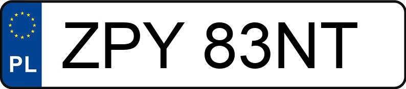 Numer rejestracyjny ZPY 83NT posiada MERCEDES-BENZ E 280 CDI MR`02 E3 211 - ZPY83NT Numer rejestracyjny ZPY 83NT posiada MERCEDES-BENZ E 280 CDI MR`02 E3 211 - ZPY83NT