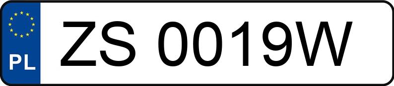 Numer rejestracyjny ZS 0019W posiada BMW 318 Diesel Kat. MR`01 E3 E46 318 Diesel Kat. MR`01 E3 E46 - ZS0019W Numer rejestracyjny ZS 0019W posiada BMW 318 Diesel Kat. MR`01 E3 E46 318 Diesel Kat. MR`01 E3 E46 - ZS0019W
