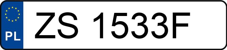 Numer rejestracyjny ZS 1533F posiada MERCEDES-BENZ S 500 Kat. MR`98 220 S 500 Kat. MR`98 220 - ZS1533F Numer rejestracyjny ZS 1533F posiada MERCEDES-BENZ S 500 Kat. MR`98 220 S 500 Kat. MR`98 220 - ZS1533F