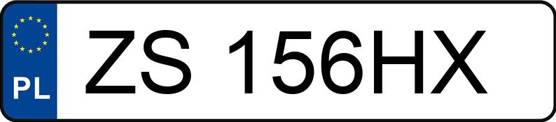 Numer rejestracyjny ZS 156HX posiada AUDI A6 3.0 TDi MR`11 E5 4G A6 3.0 TDi MR`11 E5 4G - ZS156HX Numer rejestracyjny ZS 156HX posiada AUDI A6 3.0 TDi MR`11 E5 4G A6 3.0 TDi MR`11 E5 4G - ZS156HX