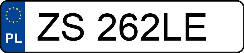 Le numéro d’enregistrement ZS 262LE a MERCEDES-BENZ C 180 Kat. 202 Classic - ZS262LE Le numéro d’enregistrement ZS 262LE a MERCEDES-BENZ C 180 Kat. 202 Classic - ZS262LE