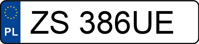 Numer rejestracyjny ZS 386UE posiada SKODA Kamiq 1.5 TSI MR`24 E6 Monte Carlo - ZS386UE Numer rejestracyjny ZS 386UE posiada SKODA Kamiq 1.5 TSI MR`24 E6 Monte Carlo - ZS386UE