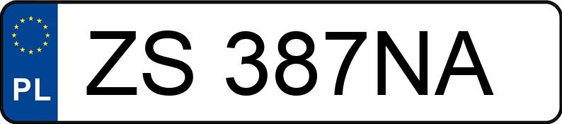 Numer rejestracyjny ZS 387NA posiada TEMA / TEMARED Laweta Car Plus 3.0t 4020 S - ZS387NA Numer rejestracyjny ZS 387NA posiada TEMA / TEMARED Laweta Car Plus 3.0t 4020 S - ZS387NA