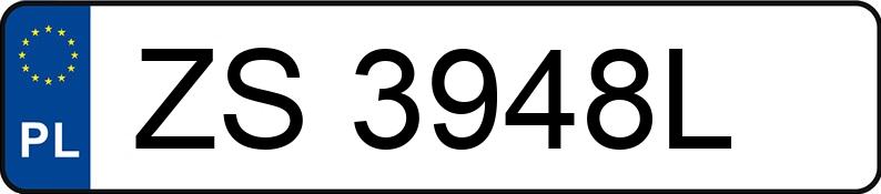 Numer rejestracyjny ZS 3948L posiada MERCEDES-BENZ GL 320 CDI 4MATIC - ZS3948L Numer rejestracyjny ZS 3948L posiada MERCEDES-BENZ GL 320 CDI 4MATIC - ZS3948L