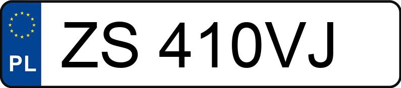Numer rejestracyjny ZS 410VJ posiada AUDI AUDI Q5 - ZS410VJ Numer rejestracyjny ZS 410VJ posiada AUDI AUDI Q5 - ZS410VJ