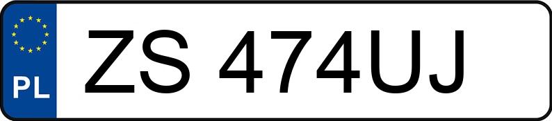 Numer rejestracyjny ZS 474UJ posiada NISSAN X-Trail 2.0 dCi DPF MR`18 E6 Tekna Xtronic CVT - ZS474UJ Numer rejestracyjny ZS 474UJ posiada NISSAN X-Trail 2.0 dCi DPF MR`18 E6 Tekna Xtronic CVT - ZS474UJ