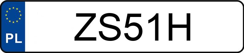 Numer rejestracyjny ZS 51H posiada FSM-BIELSKO BIAŁA 126P 650 - ZS51H Numer rejestracyjny ZS 51H posiada FSM-BIELSKO BIAŁA 126P 650 - ZS51H