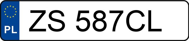 Numer rejestracyjny ZS 587CL posiada AUDI A4 Avant 1.9 TDi DPF MR`05 E4 8E A4 Avant 1.9 TDi DPF MR`05 E4 8E - ZS587CL Numer rejestracyjny ZS 587CL posiada AUDI A4 Avant 1.9 TDi DPF MR`05 E4 8E A4 Avant 1.9 TDi DPF MR`05 E4 8E - ZS587CL