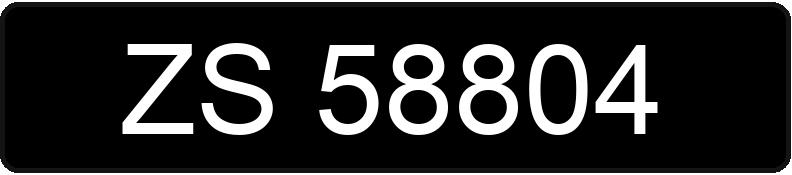 Numer rejestracyjny ZS 58804 posiada DAEWOO / FSO Polonez Atu 1.6 Kat. PLUS GSi - ZS58804 Numer rejestracyjny ZS 58804 posiada DAEWOO / FSO Polonez Atu 1.6 Kat. PLUS GSi - ZS58804