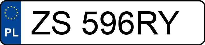 Numer rejestracyjny ZS 596RY posiada FORD FT Connect 220 S 1.8 TDCi MR`06 E4 2.2t FT Connect 220 S 1.8 TDCi MR`06 E4 2.2t - ZS596RY Numer rejestracyjny ZS 596RY posiada FORD FT Connect 220 S 1.8 TDCi MR`06 E4 2.2t FT Connect 220 S 1.8 TDCi MR`06 E4 2.2t - ZS596RY