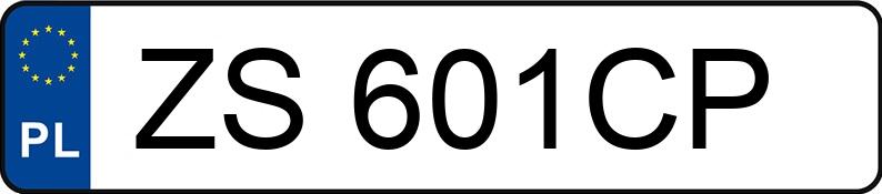 Numer rejestracyjny ZS 601CP posiada HYUNDAI I20 - ZS601CP Numer rejestracyjny ZS 601CP posiada HYUNDAI I20 - ZS601CP