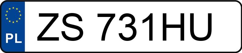 Numer rejestracyjny ZS 731HU posiada AUDI A6 2.0 TDi MR`11 E5 4G A6 2.0 TDi MR`11 E5 4G - ZS731HU Numer rejestracyjny ZS 731HU posiada AUDI A6 2.0 TDi MR`11 E5 4G A6 2.0 TDi MR`11 E5 4G - ZS731HU