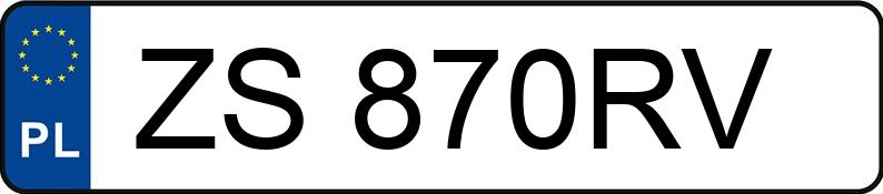 Numer rejestracyjny ZS 870RV posiada FORD TRANSIT/ITS SYSTEM TRANSIT - ZS870RV Numer rejestracyjny ZS 870RV posiada FORD TRANSIT/ITS SYSTEM TRANSIT - ZS870RV