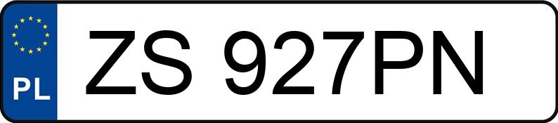 Numer rejestracyjny ZS 927PN posiada CITROEN C3 Aircross 1.2 MR`21 E6.3/4 Rip Curl - ZS927PN Numer rejestracyjny ZS 927PN posiada CITROEN C3 Aircross 1.2 MR`21 E6.3/4 Rip Curl - ZS927PN