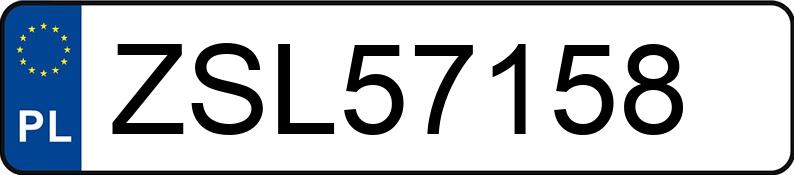 Numer rejestracyjny ZSL 57158 posiada AUDI Q5 MR`17 E6 FY SQ5 AWD Tiptronic - ZSL57158 Numer rejestracyjny ZSL 57158 posiada AUDI Q5 MR`17 E6 FY SQ5 AWD Tiptronic - ZSL57158