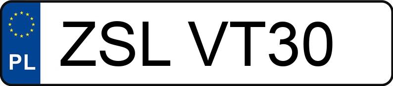 Registreringsnummeret ZSL VT30 har HONDA Sportowe do 600 ccm CBR 600 RR - ZSLVT30 Registreringsnummeret ZSL VT30 har HONDA Sportowe do 600 ccm CBR 600 RR - ZSLVT30