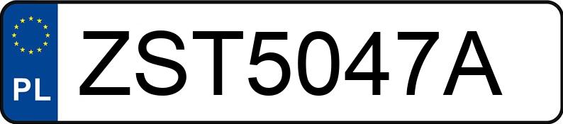 Numer rejestracyjny ZST 5047A posiada MERCEDES-BENZ E 200 Kompressor Kat. MR`02 E3 211 Elegance - ZST5047A Numer rejestracyjny ZST 5047A posiada MERCEDES-BENZ E 200 Kompressor Kat. MR`02 E3 211 Elegance - ZST5047A