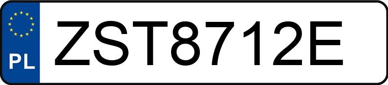 Le numéro d’enregistrement ZST 8712E a BMW 320i Cabrio Kat. E36 320i Cabrio Kat. E36 - ZST8712E Le numéro d’enregistrement ZST 8712E a BMW 320i Cabrio Kat. E36 320i Cabrio Kat. E36 - ZST8712E