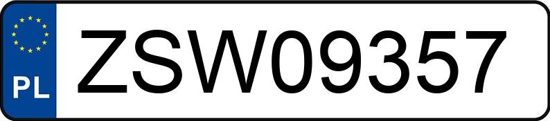 Numer rejestracyjny ZSW 09357 posiada AUDI A4 1.9 TDi Kat. MR`00 E3 8E A4 1.9 TDi Kat. MR`00 E3 8E - ZSW09357 Numer rejestracyjny ZSW 09357 posiada AUDI A4 1.9 TDi Kat. MR`00 E3 8E A4 1.9 TDi Kat. MR`00 E3 8E - ZSW09357