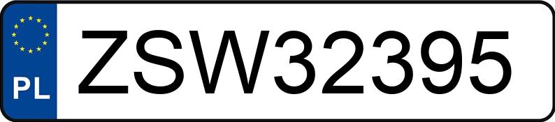 Numer rejestracyjny ZSW 32395 posiada AUDI A2 1.4 Kat. MR`02 E3 8Z A2 1.4 Kat. MR`02 E3 8Z - ZSW32395 Numer rejestracyjny ZSW 32395 posiada AUDI A2 1.4 Kat. MR`02 E3 8Z A2 1.4 Kat. MR`02 E3 8Z - ZSW32395