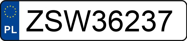 Numer rejestracyjny ZSW 36237 posiada AUDI A1 Sportback 1.6 TDi MR`15 E6 8X A1 Sportback 1.6 TDi MR`15 E6 8X - ZSW36237 Numer rejestracyjny ZSW 36237 posiada AUDI A1 Sportback 1.6 TDi MR`15 E6 8X A1 Sportback 1.6 TDi MR`15 E6 8X - ZSW36237