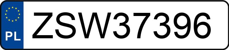 Numer rejestracyjny ZSW 37396 posiada HONDA Civic 1.8 MR`06 E4 Comfort - ZSW37396 Numer rejestracyjny ZSW 37396 posiada HONDA Civic 1.8 MR`06 E4 Comfort - ZSW37396