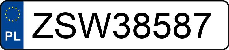 Numer rejestracyjny ZSW 38587 posiada MERCEDES-BENZ E 220 d MR`16 E6 213 E 220 d MR`16 E6 213 - ZSW38587 Numer rejestracyjny ZSW 38587 posiada MERCEDES-BENZ E 220 d MR`16 E6 213 E 220 d MR`16 E6 213 - ZSW38587