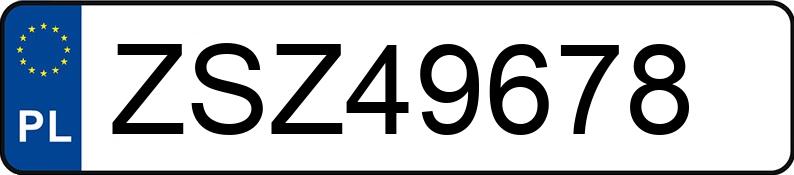 Numer rejestracyjny ZSZ 49678 posiada MERCEDES-BENZ GLA 200 d MR`13 E6 X156 GLA 200 d MR`13 E6 X156 - ZSZ49678 Numer rejestracyjny ZSZ 49678 posiada MERCEDES-BENZ GLA 200 d MR`13 E6 X156 GLA 200 d MR`13 E6 X156 - ZSZ49678