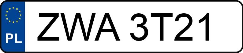 Numer rejestracyjny ZWA 3T21 posiada BMW 520i Touring Kat. MR`95 E39 520i Touring Kat. MR`95 E39 - ZWA3T21 Numer rejestracyjny ZWA 3T21 posiada BMW 520i Touring Kat. MR`95 E39 520i Touring Kat. MR`95 E39 - ZWA3T21
