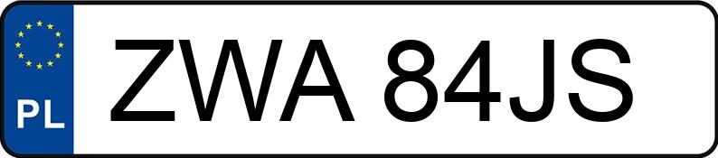 Numer rejestracyjny ZWA 84JS posiada MERCEDES-BENZ C 200 Kompressor Kat. MR`00 E3 203 Classic - ZWA84JS Numer rejestracyjny ZWA 84JS posiada MERCEDES-BENZ C 200 Kompressor Kat. MR`00 E3 203 Classic - ZWA84JS