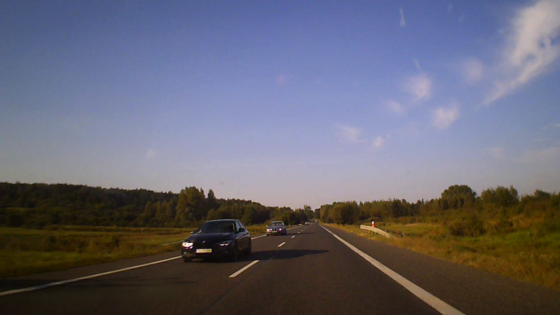 Numer rejestracyjny TK 3935W posiada BMW Seria 3 - TK3935W