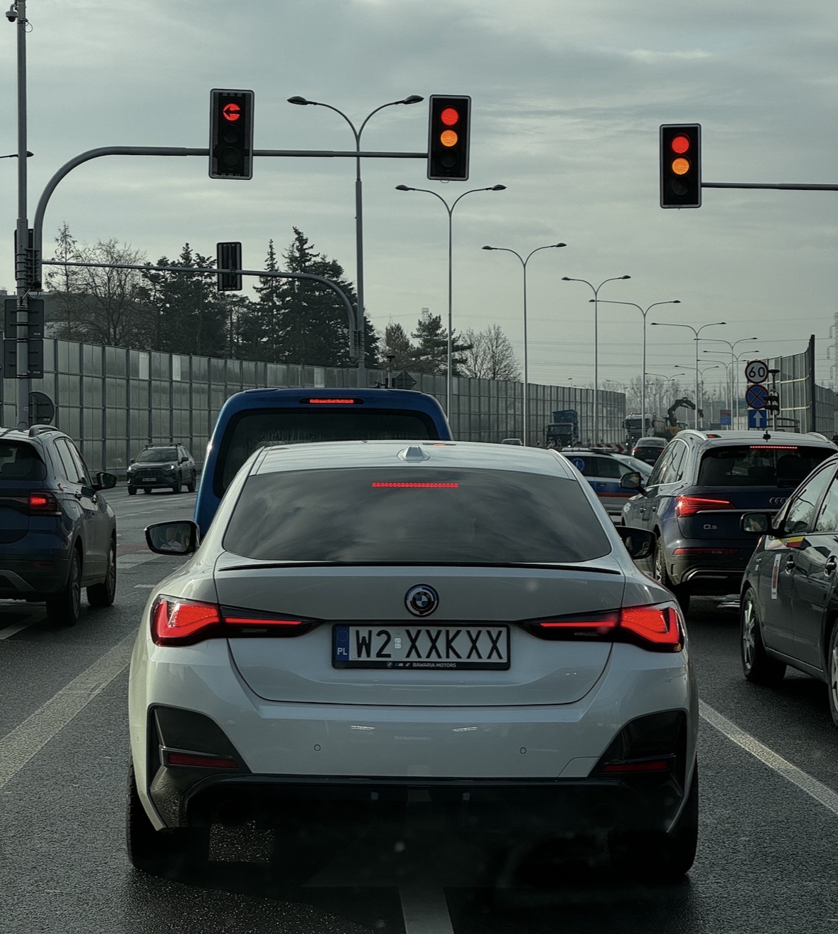 RegistreringsnummerW2XXKXX har BMW 530i MR`21 E6d G30 xDrive Steptronic