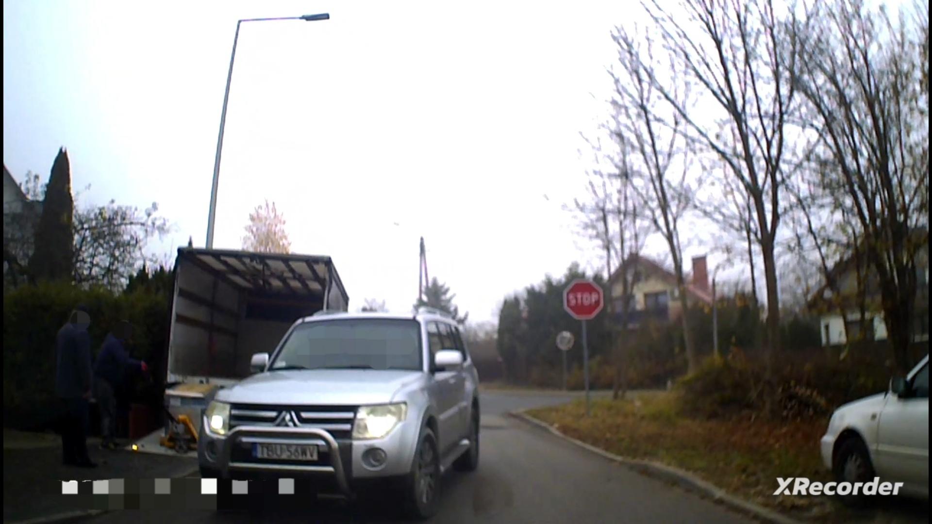 Registreringsnummeret TBU 56WV har MITSUBISHI Pajero Intense+ 4WD AT - TBU56WV