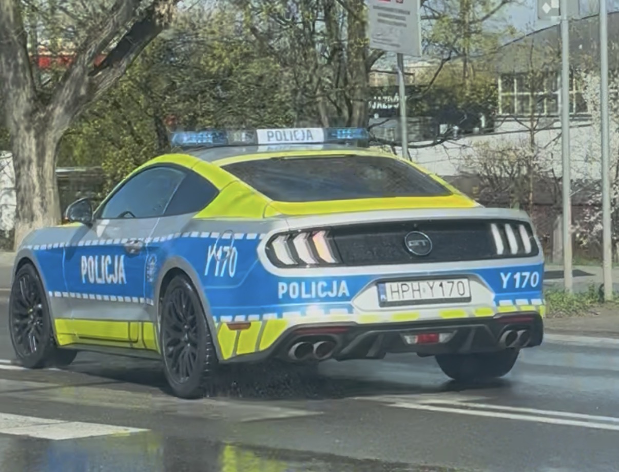 Registreringsnummer HPHY170 - specialfordon