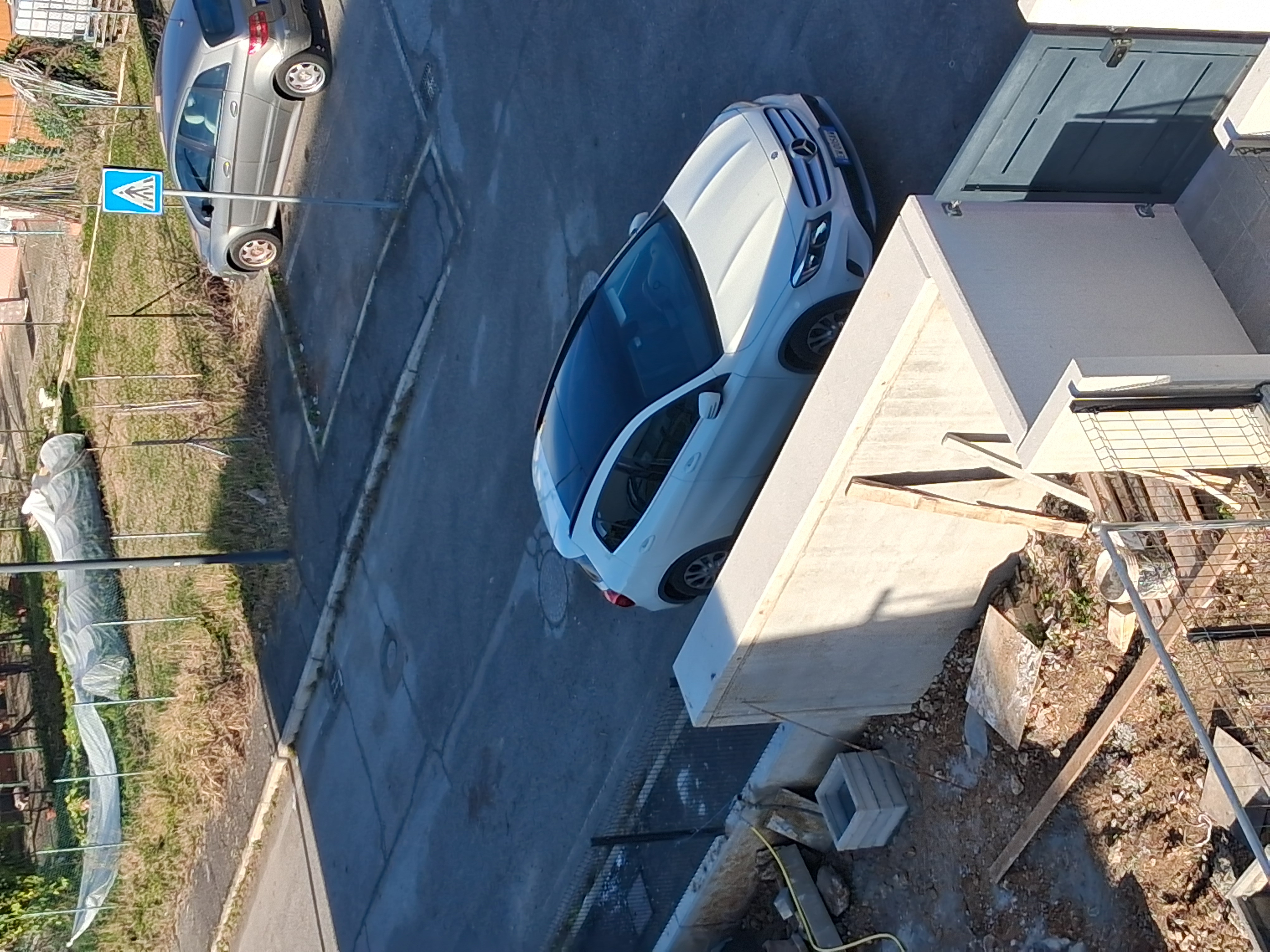 Mistrz parkowania w pojeździe o numerach EW005AW Mistrz parkowania w pojeździe o numerach EW005AW